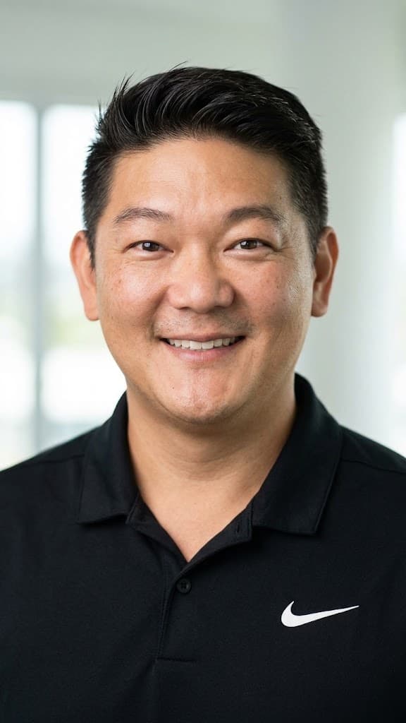 Kuni Takahashi, founder of Susumu Creative